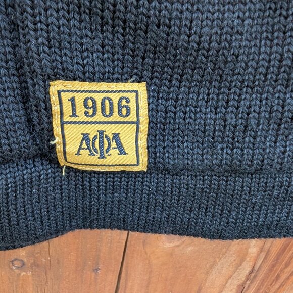 Alpha Phi Alpha Fraternity Sweater - Picture 6 of 10